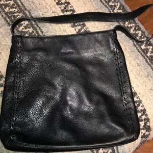 Coletta Real Leather purse